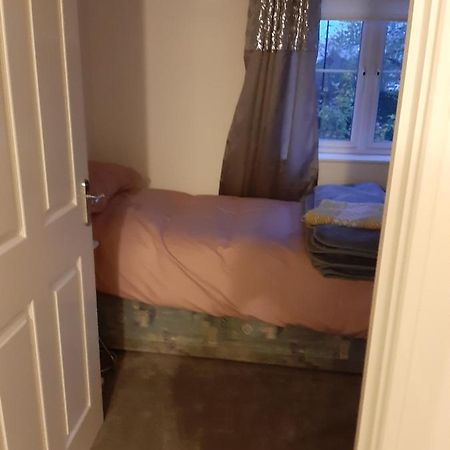 לינה וארוחת בוקר Seaton Burn Marias House מראה חיצוני תמונה