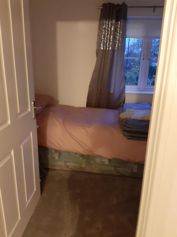 לינה וארוחת בוקר Seaton Burn Marias House מראה חיצוני תמונה